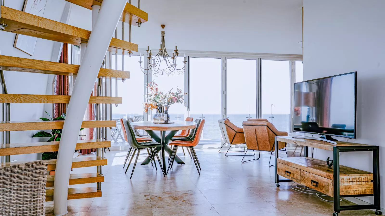 De Garnaal-Esszimmer