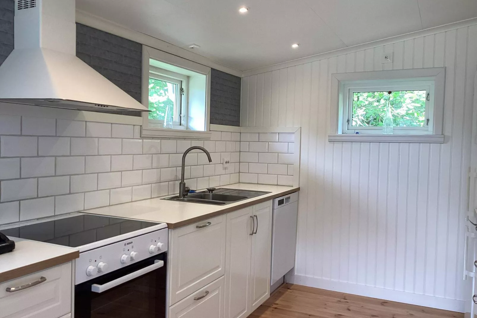 Maison de vacances pour 4 personnes à UDDEVALLA-Intérieur