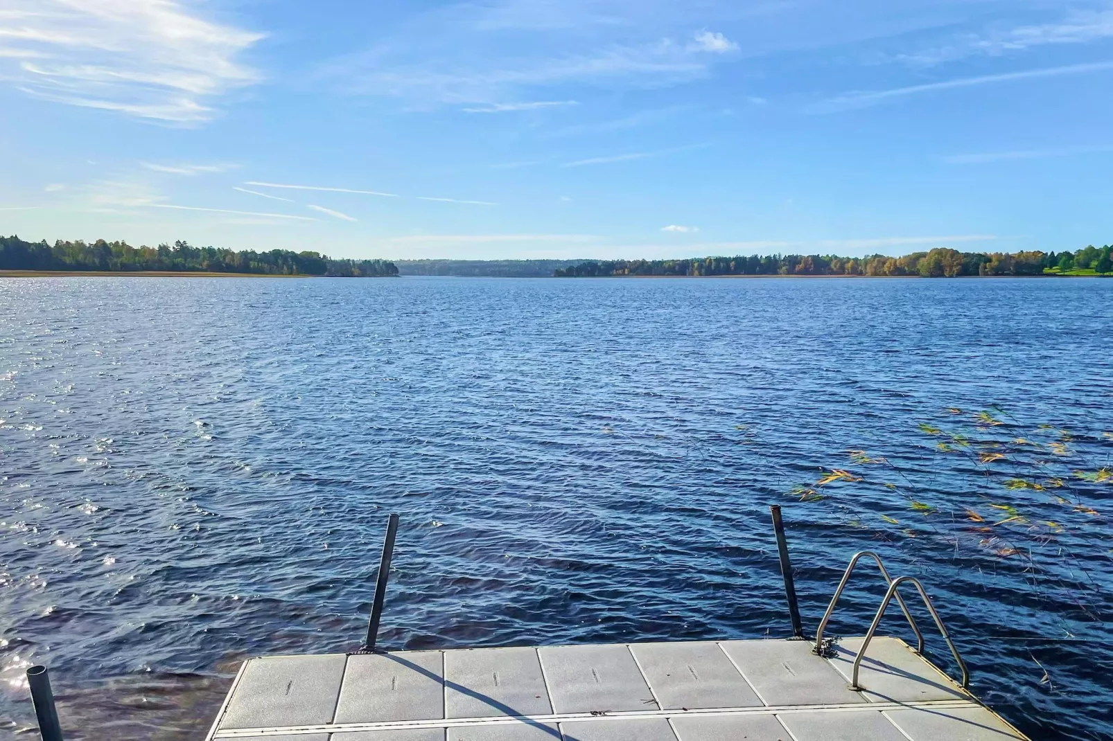 2 person holiday home in Bellö-By Traum-Outdoor