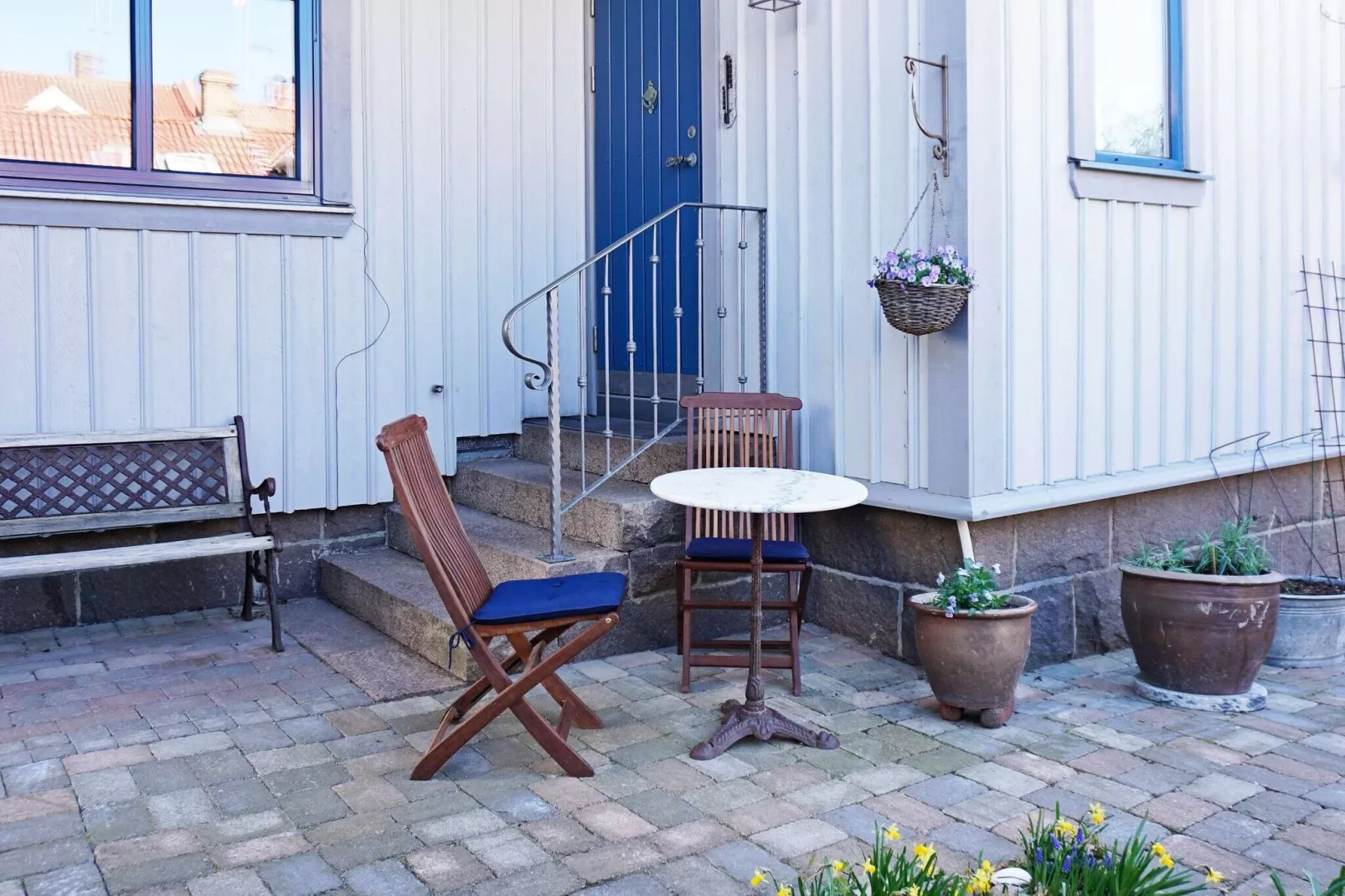 4 person holiday home in LYSEKIL-By Traum