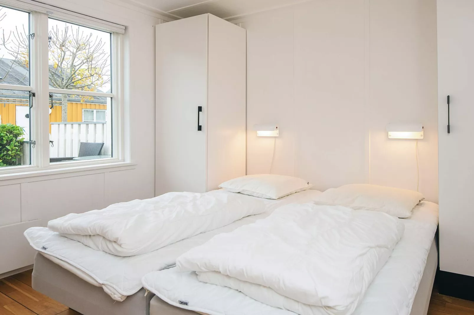 4 person holiday home in Ebeltoft-Indoor