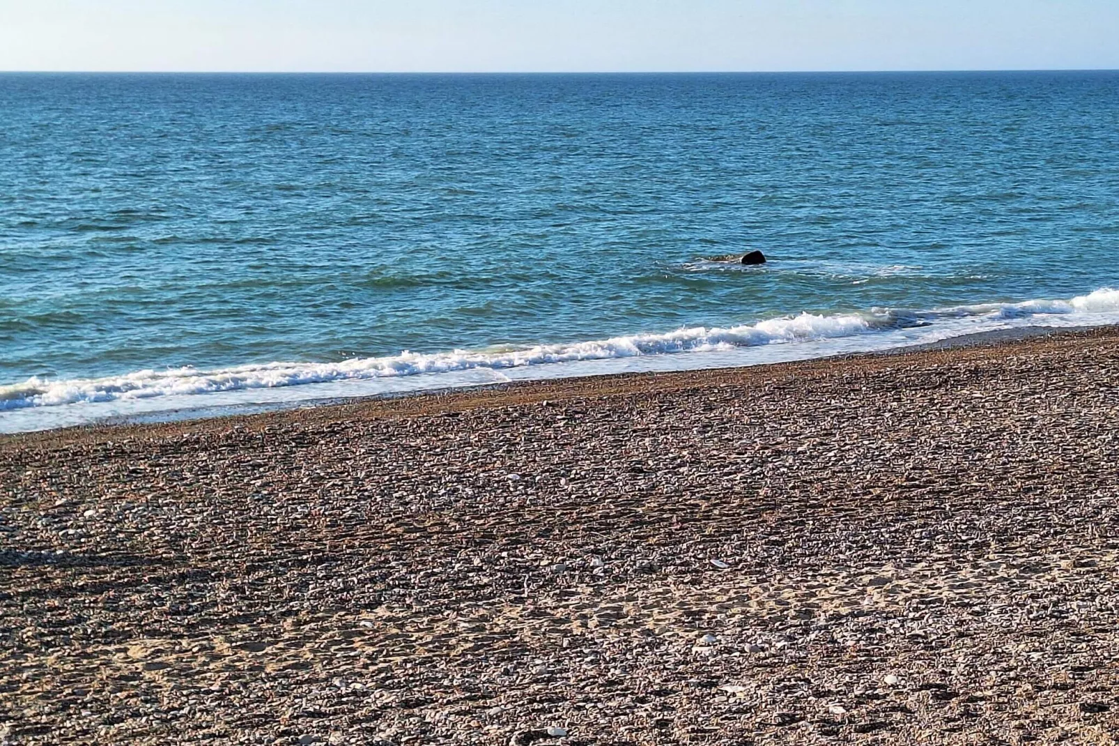 4 person holiday home in Frøstrup-Water view