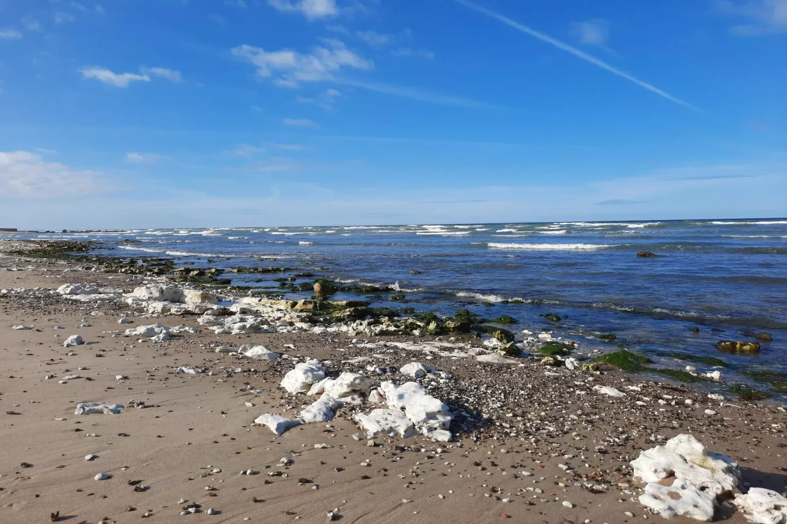 4 Personen Ferienhaus in Hanstholm-By Traum-Nicht zugeordnet