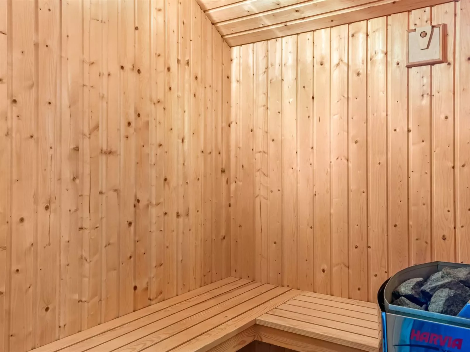 "Krum" - 4.5km from the sea-Dedans