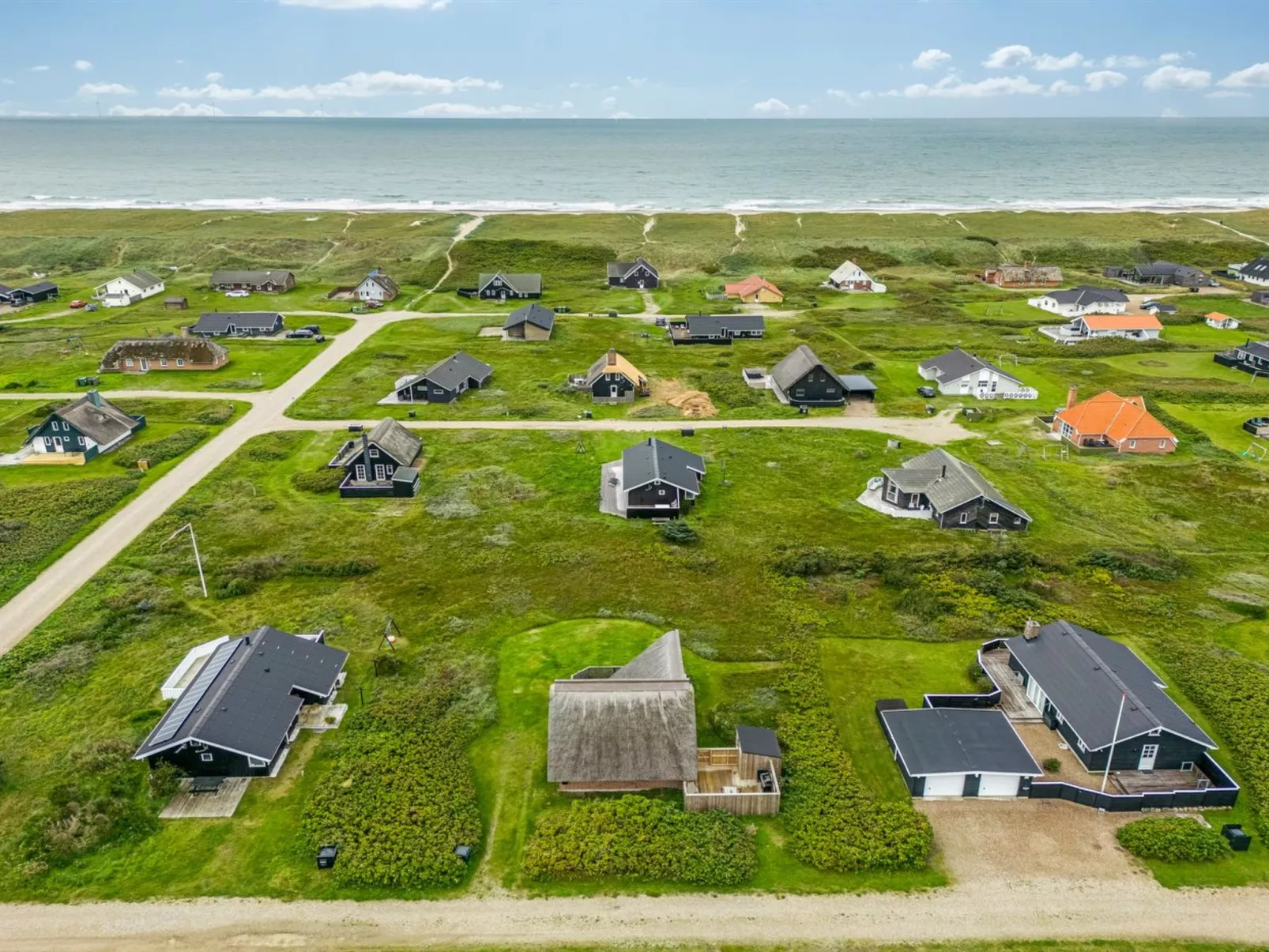 "Balthasar" - 200m from the sea-Outside