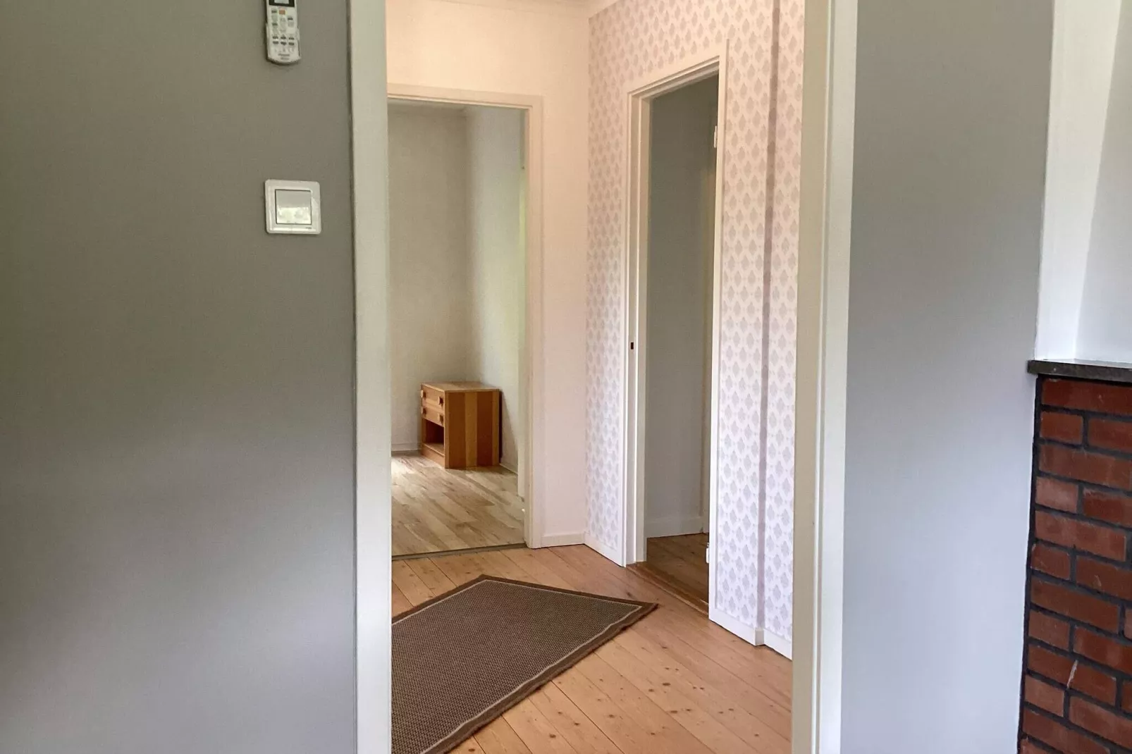 Maison de vacances pour 4 personnes à UDDEVALLA-Intérieur
