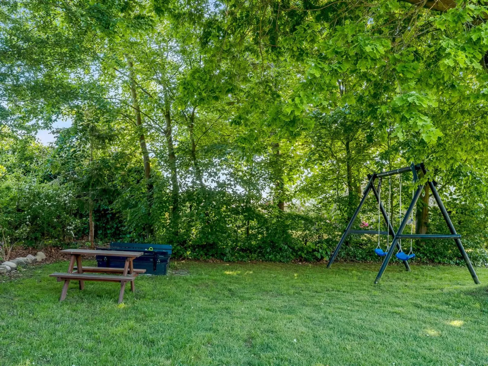 "Lirita" - 700m from the sea-Outside