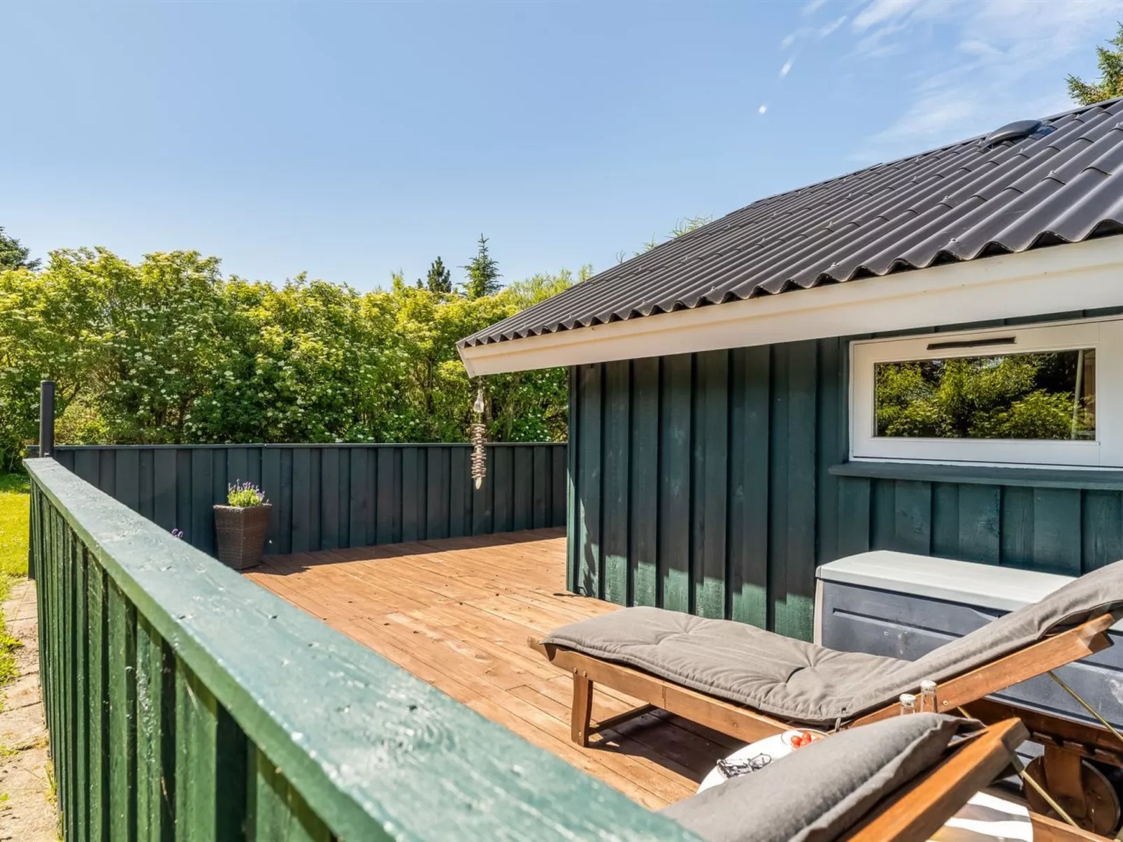 "Seda" - 600m from the sea-Dehors