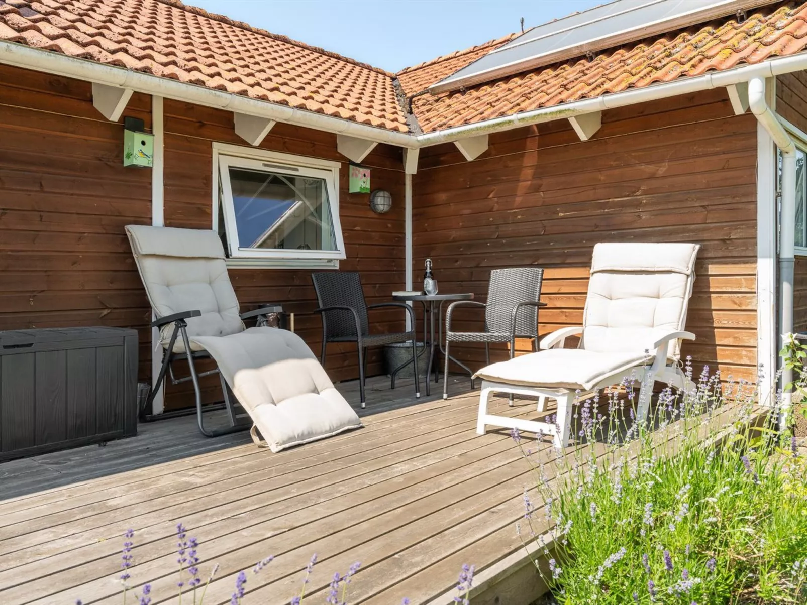 "Kaike" - 100m from the sea-Outside