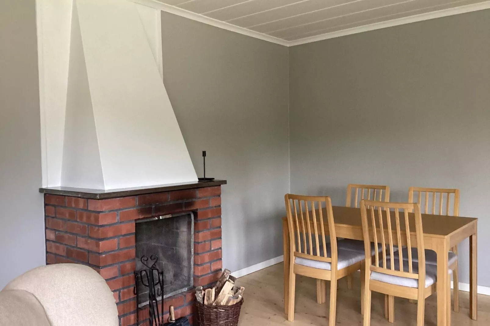 Maison de vacances pour 4 personnes à UDDEVALLA-Intérieur