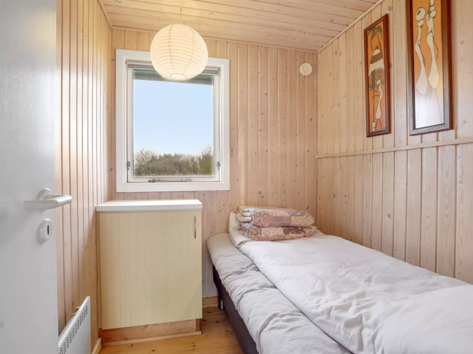 "Sande" - 450m from the sea-Drinnen