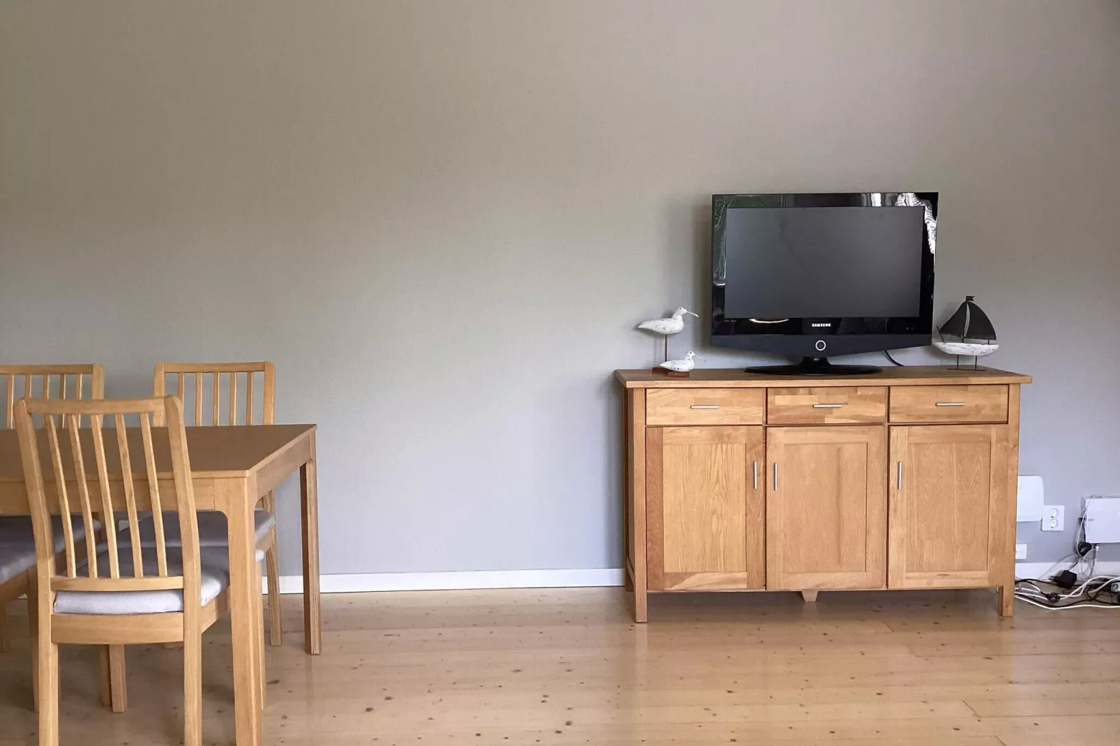 Maison de vacances pour 4 personnes à UDDEVALLA-Intérieur