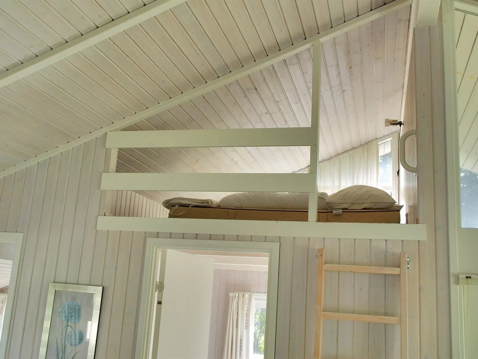 "Otta" - 779m from the sea-Dedans