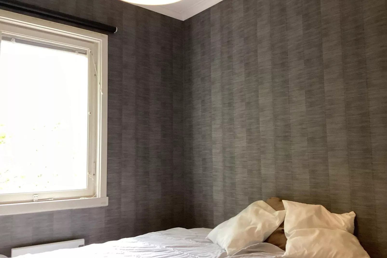 Maison de vacances pour 4 personnes à UDDEVALLA-Intérieur