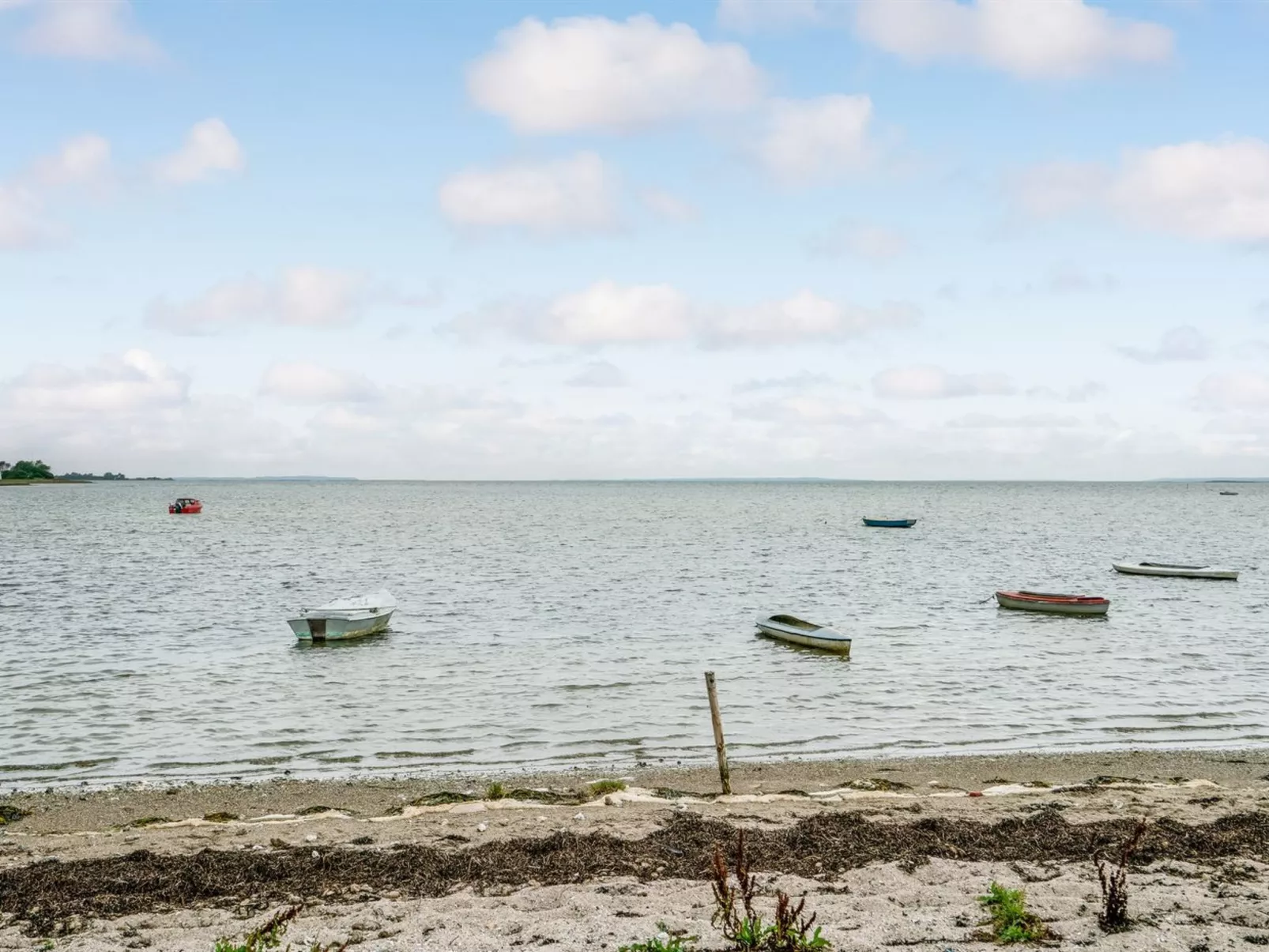 "Topi" - 15m from the sea-Dehors