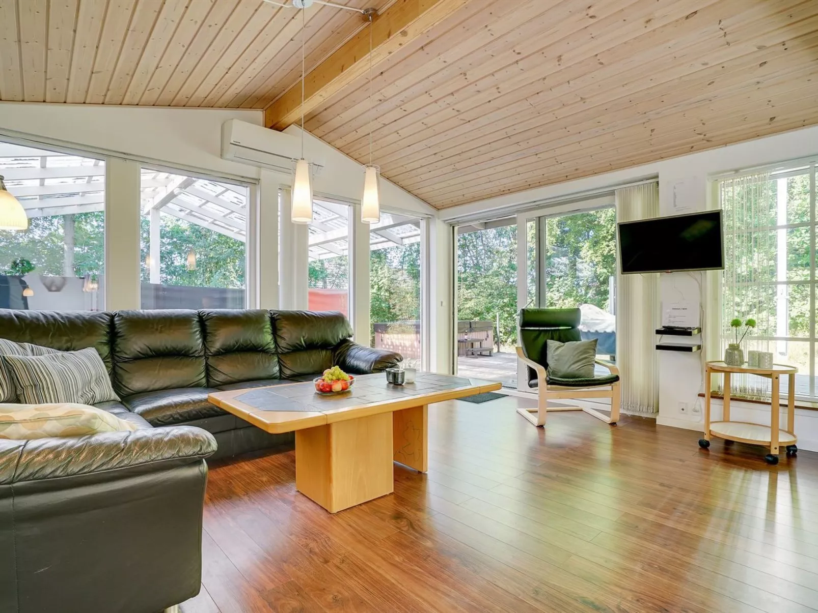 "Epke" - 250m from the sea-Inside