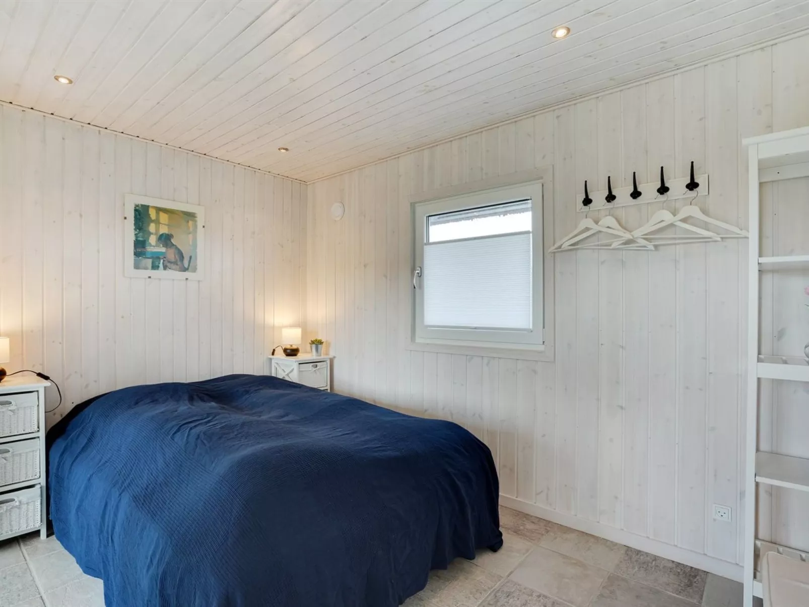 "Henric" - 100m from the sea-Inside