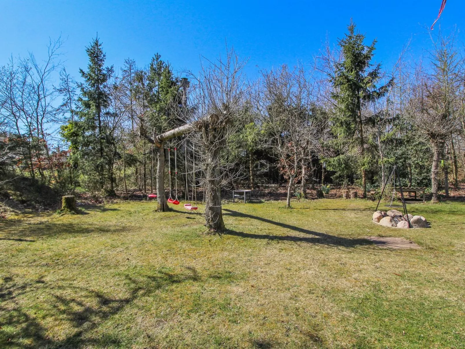 "Razmo" - 300m from the sea-Dehors