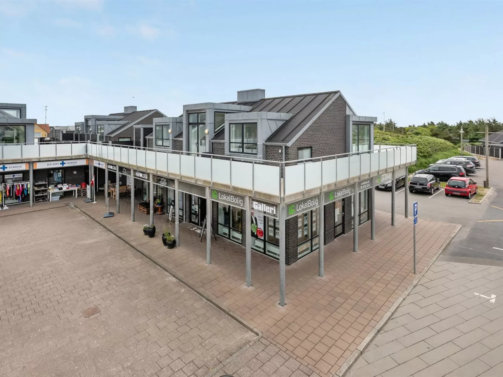 "Anneka" - 200m from the sea-Outside