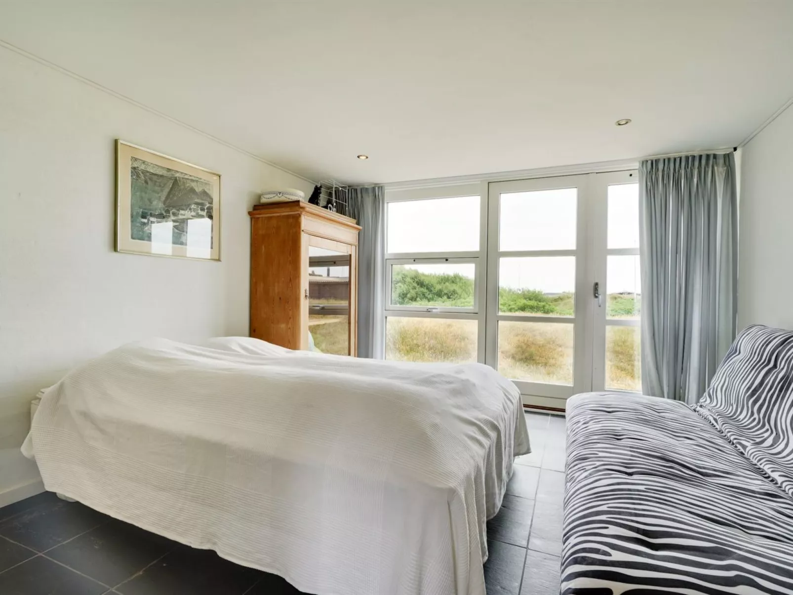 "Anselmi" - 450m from the sea-Inside