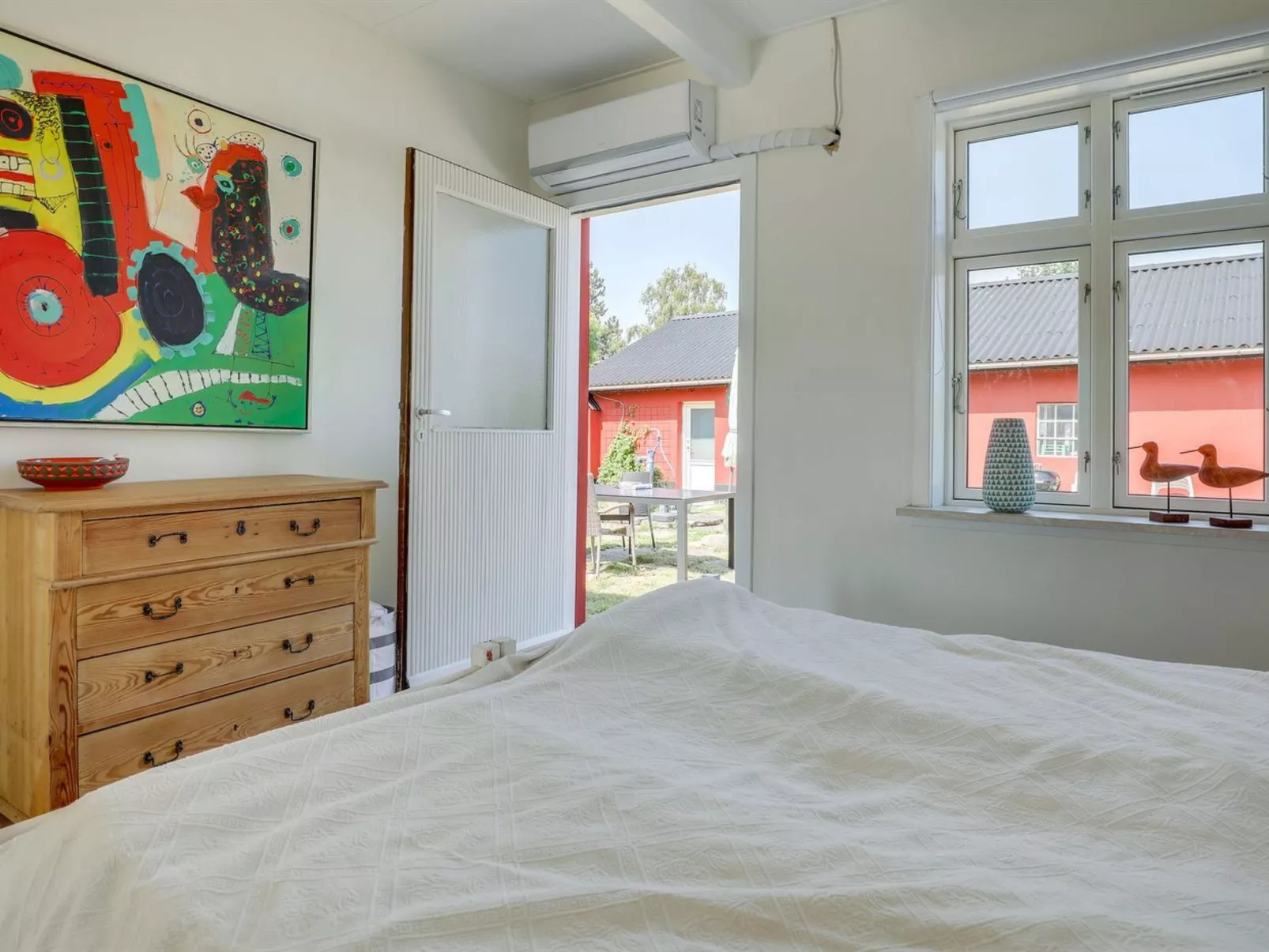 "Elize" - 250m from the sea-Inside