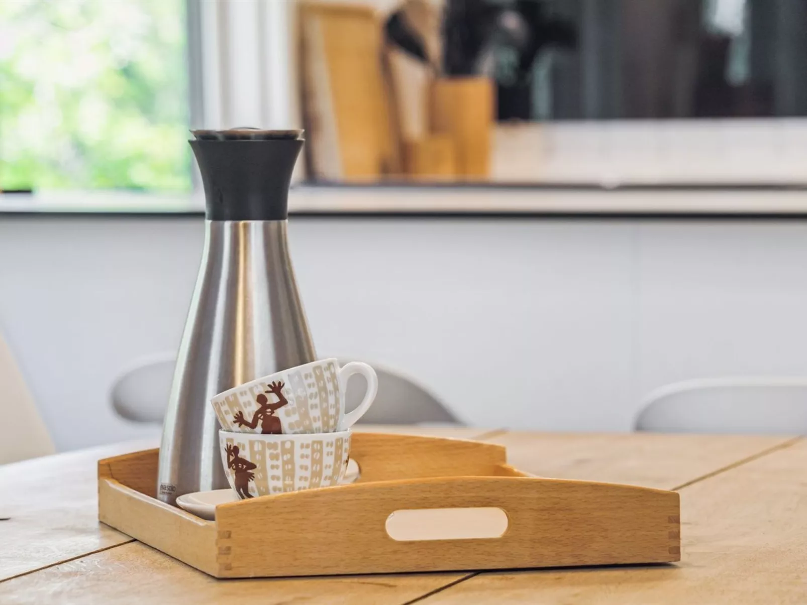 "Julie" - 1.5km from the sea-Inside