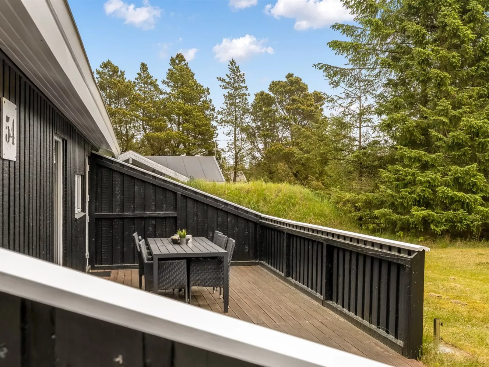 "Vlatko" - 2.9km from the sea-Outside