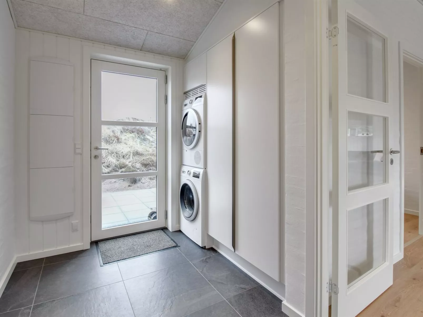 "Jirina" - 750m from the sea-Dedans