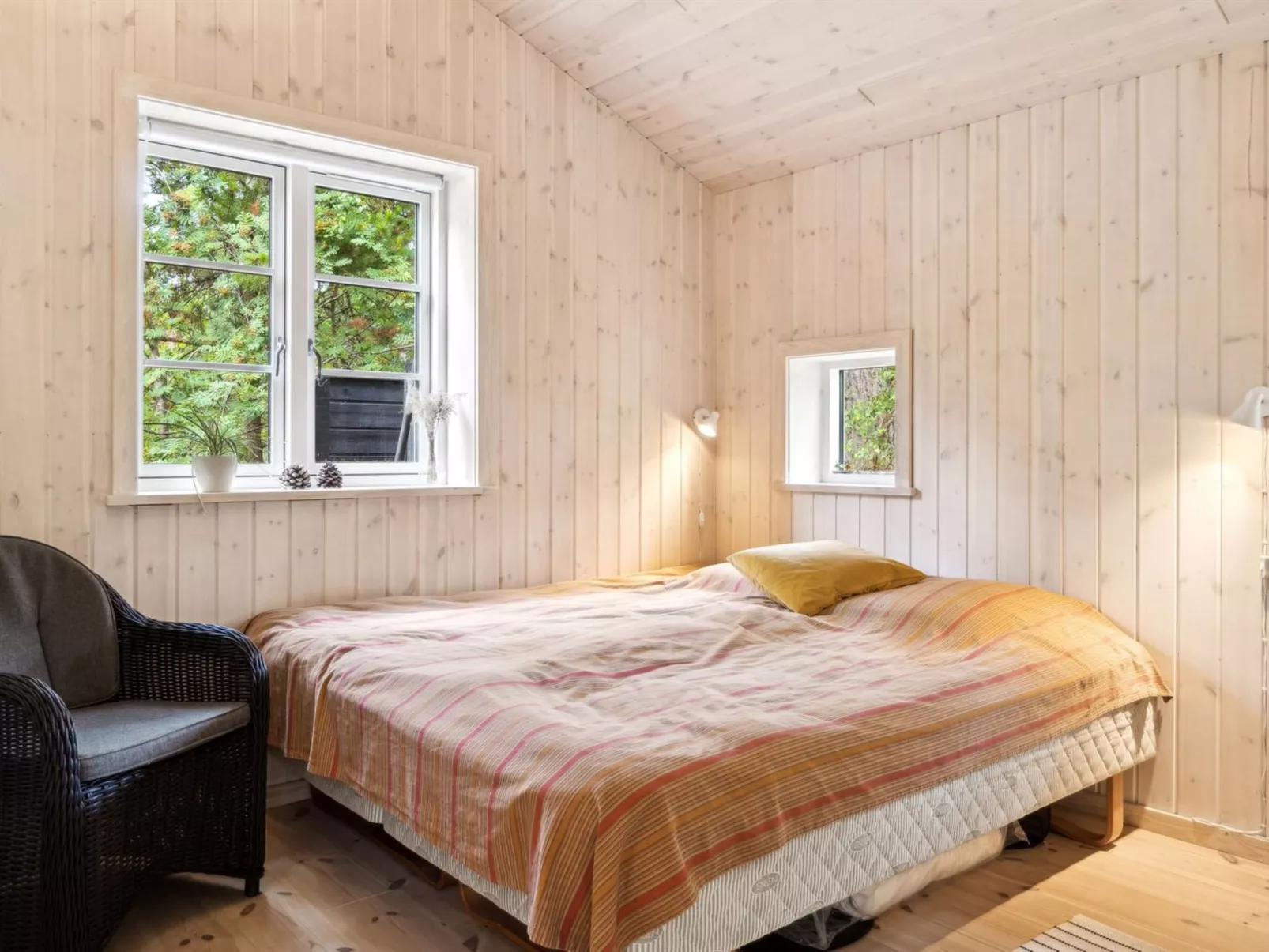 "Grethe" - 750m from the sea-Inside