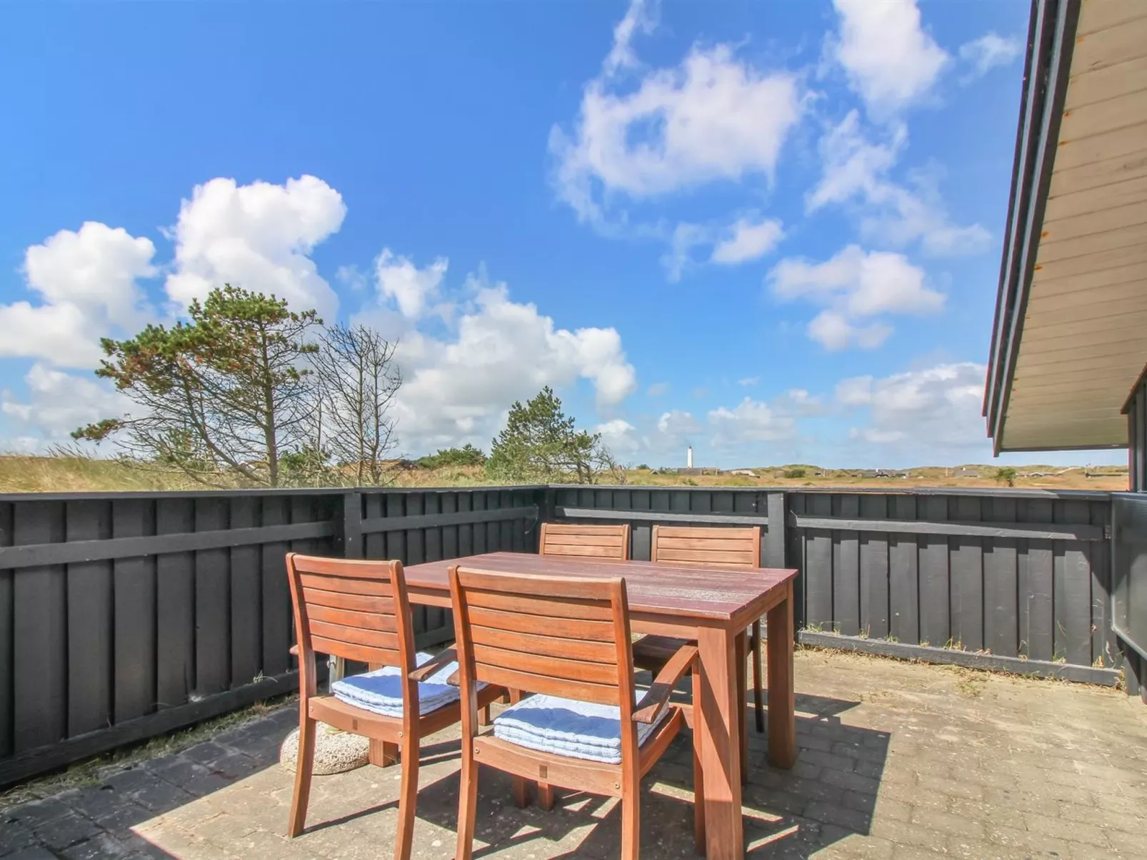 "Edyta" - 400m from the sea-Outside