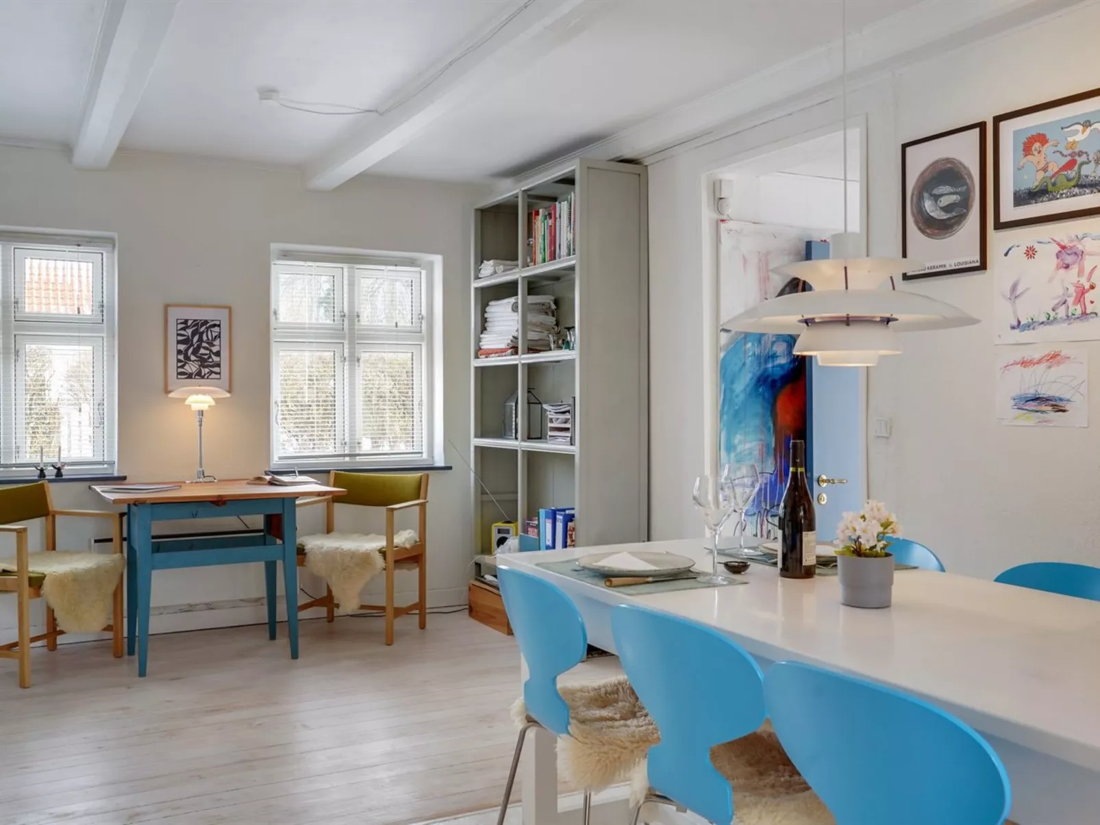 "Eeli" - 150m from the sea-Inside