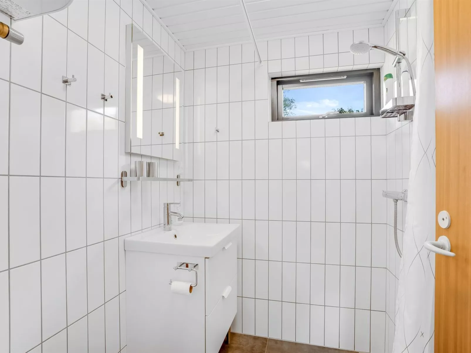 "Lars" - 250m from the sea-Dedans