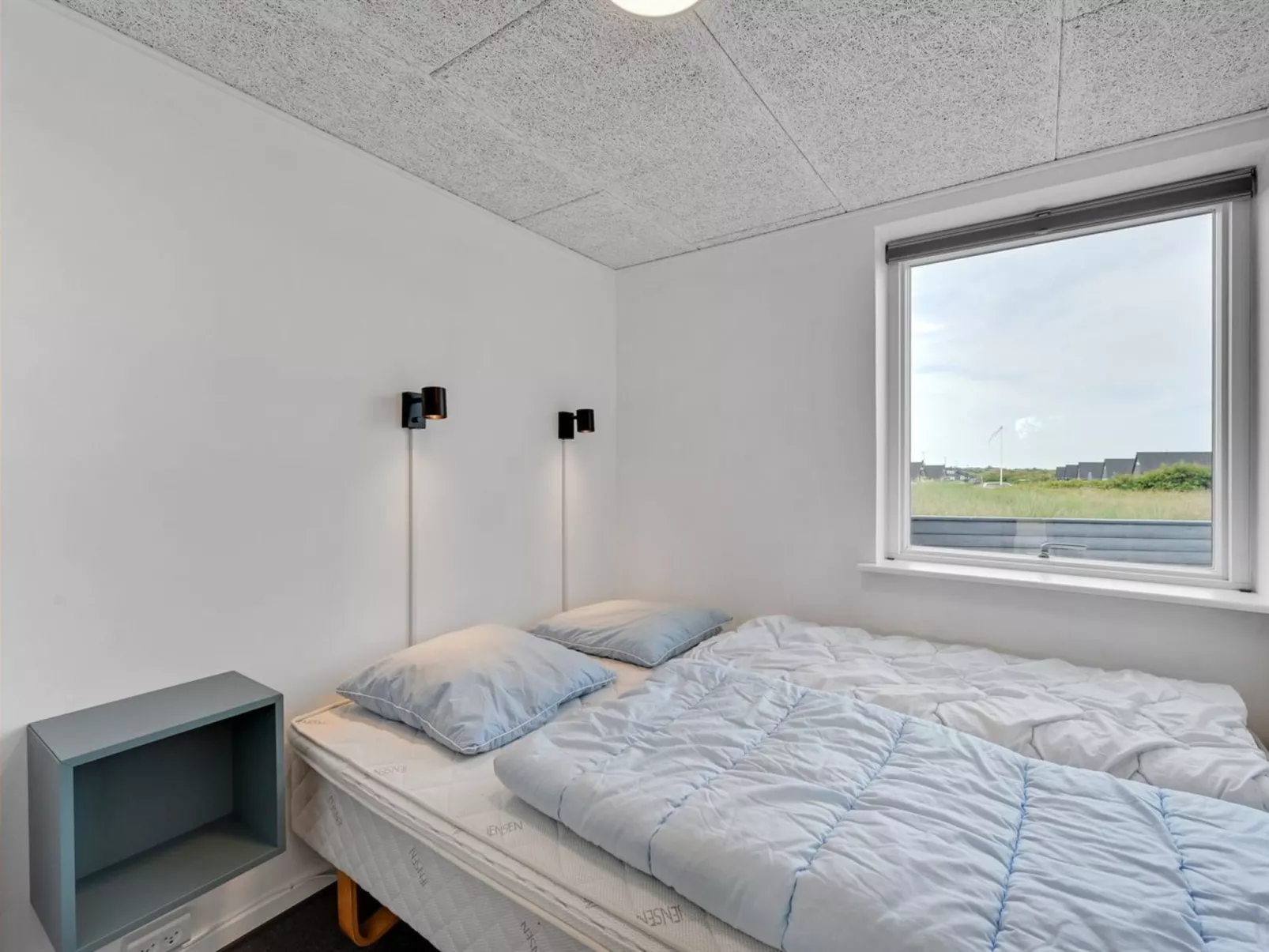 "Mert" - 1.2km from the sea-Inside