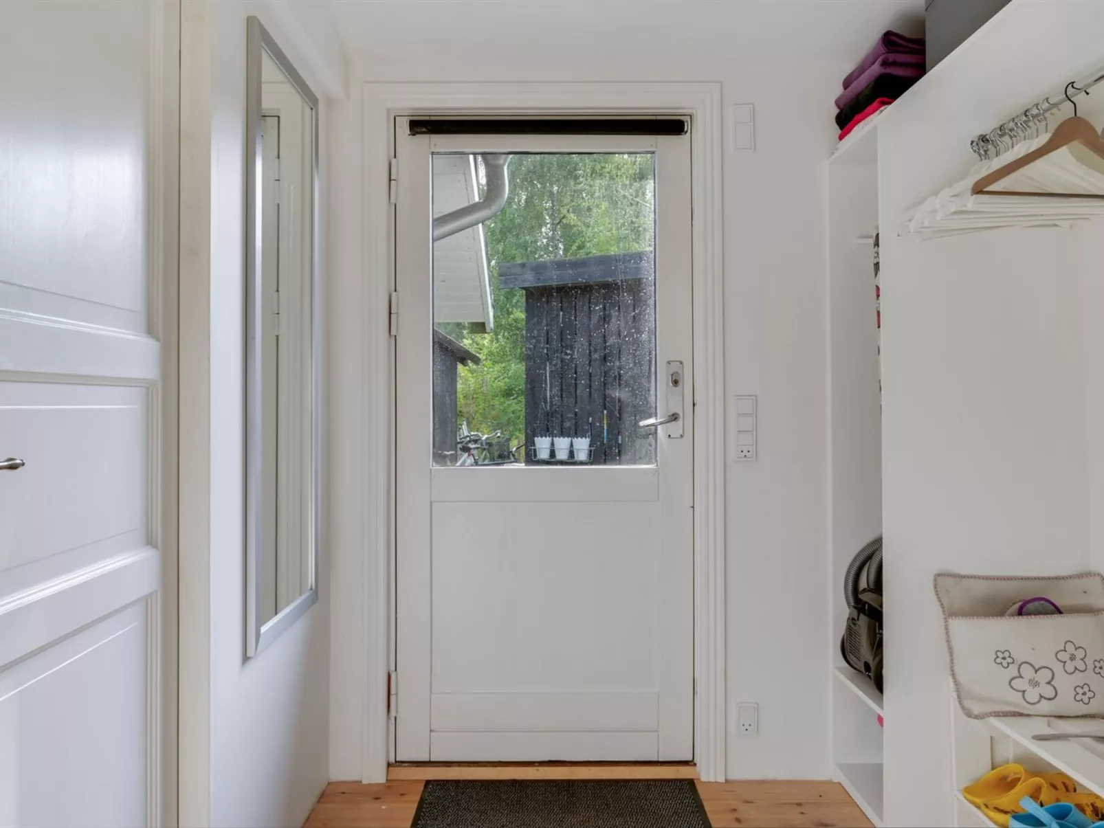 "Makrina" - 175m from the sea-Inside