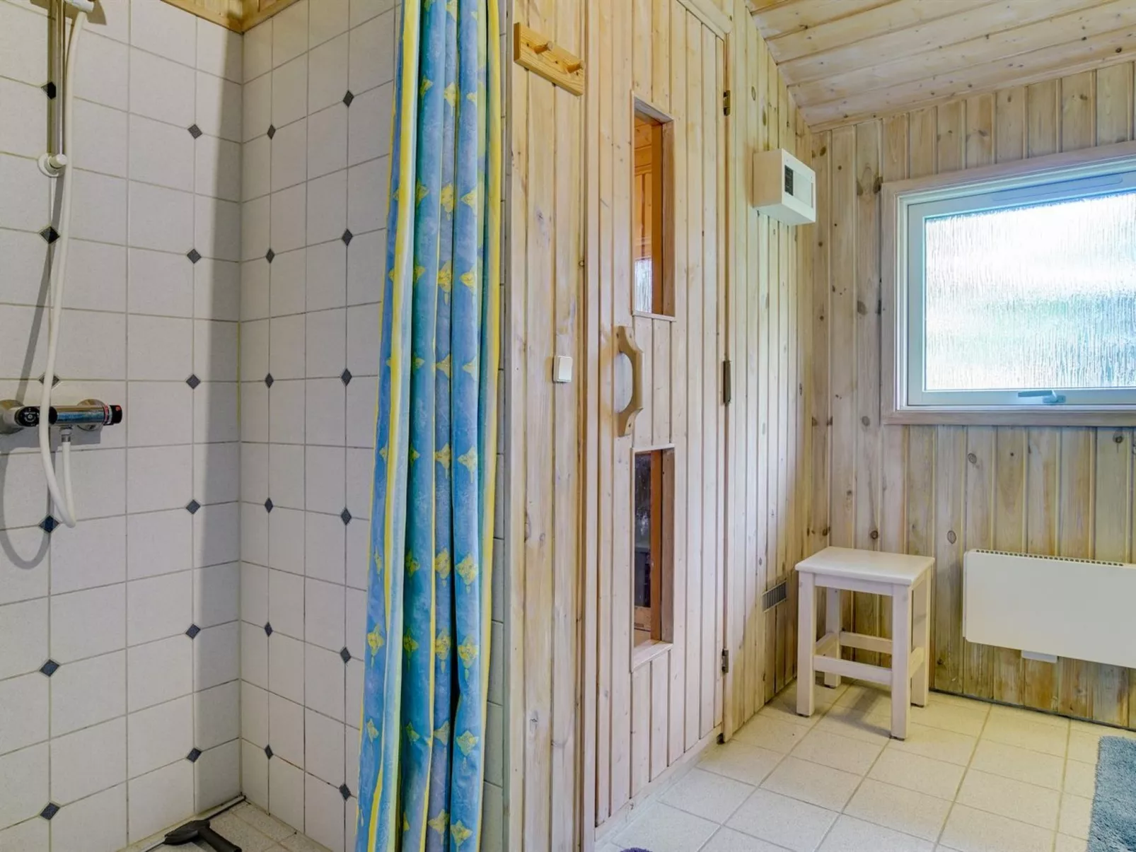 "Loreia" - 200m from the sea-Inside