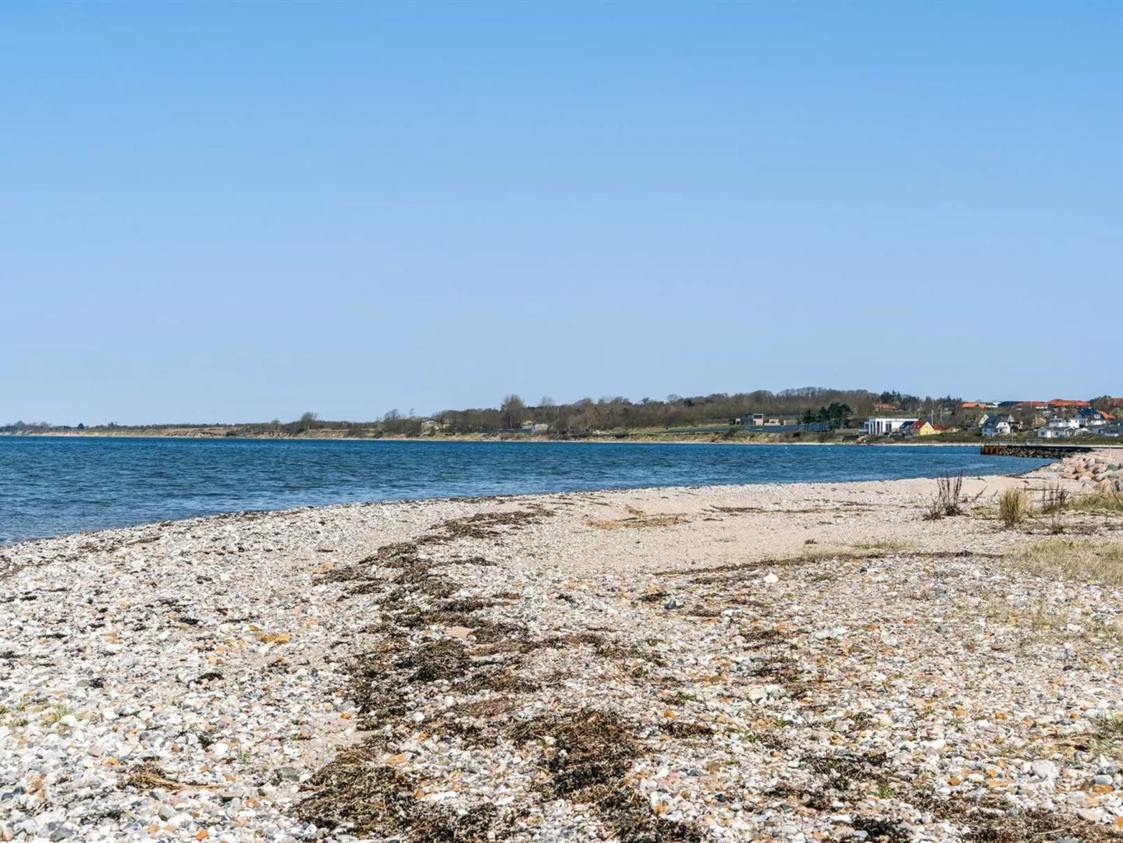 "Ninne" - 50m from the sea-Outside