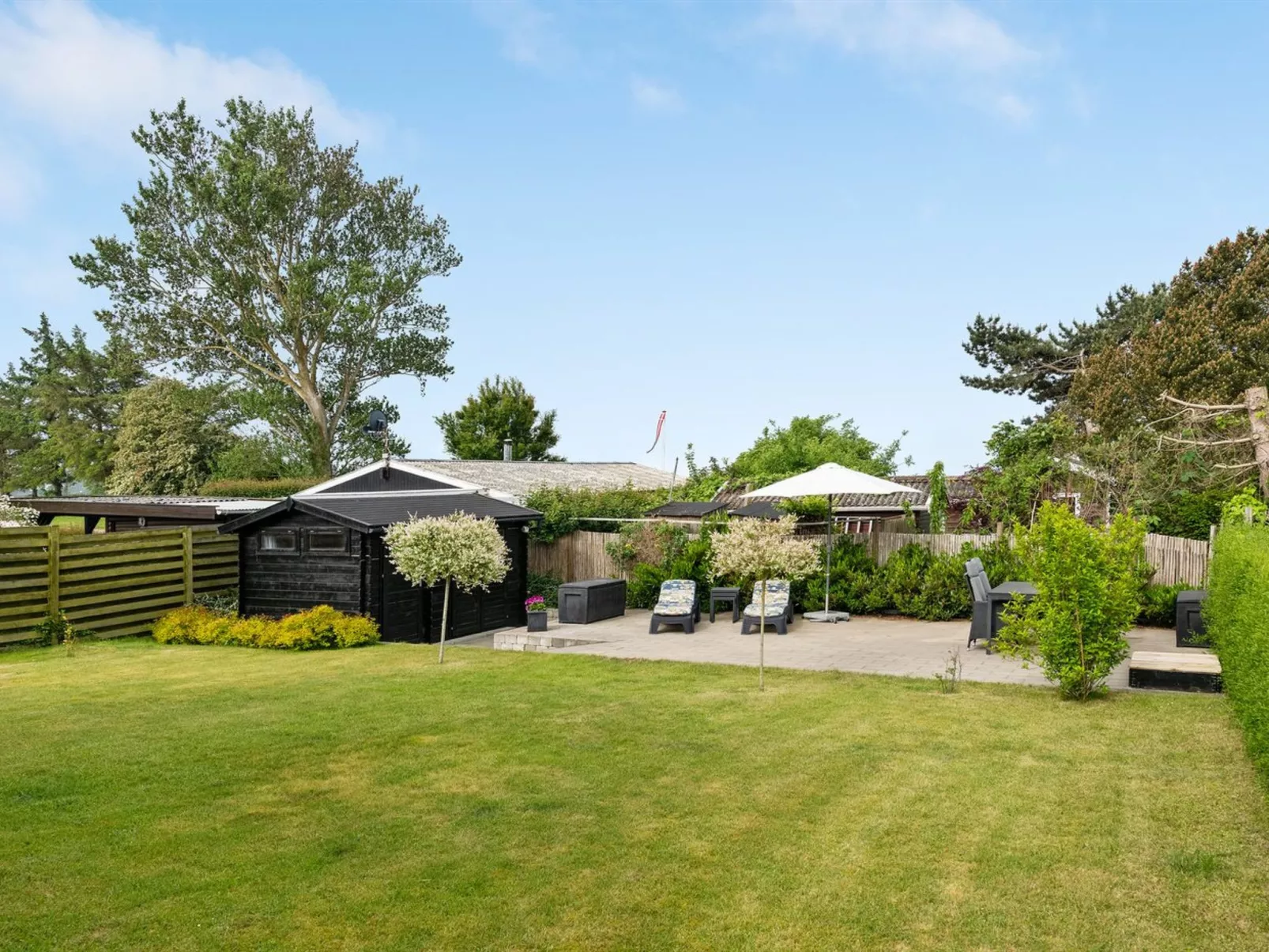 "Loi" - 200m from the sea-Outside