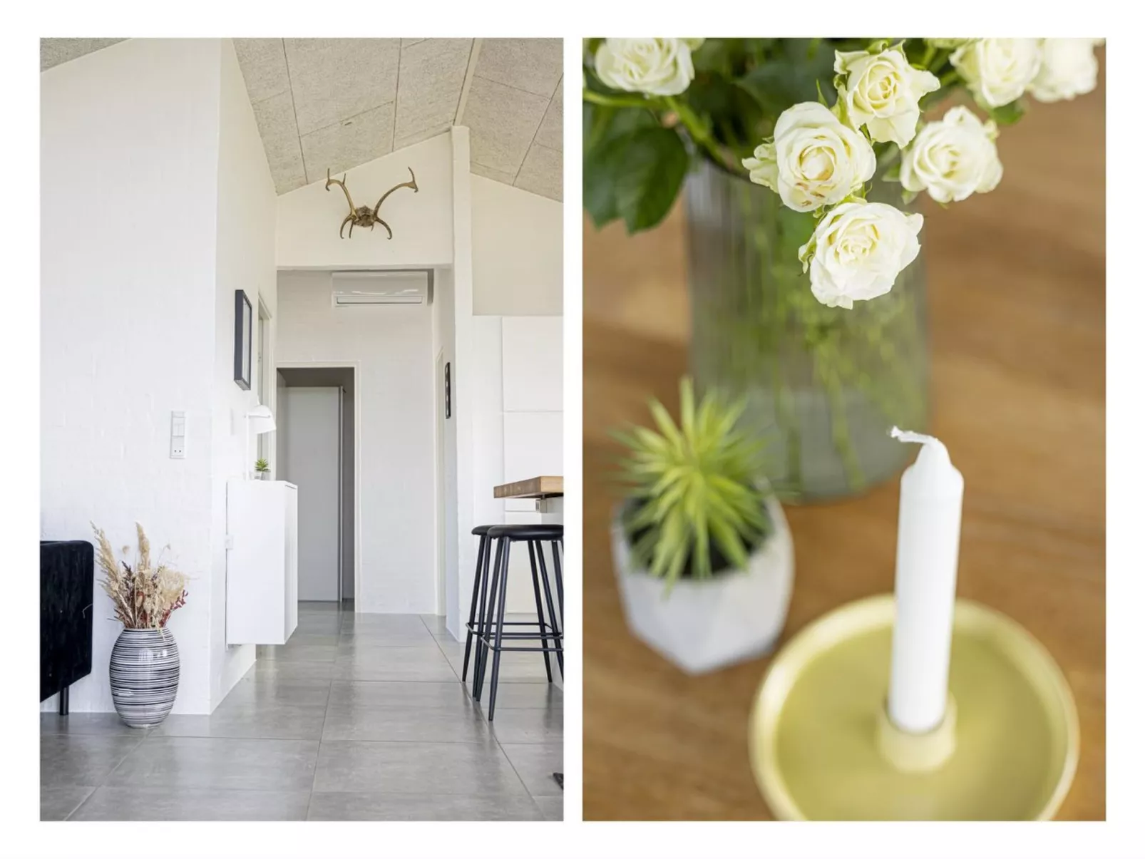 "Volfgang" - 250m from the sea-Inside