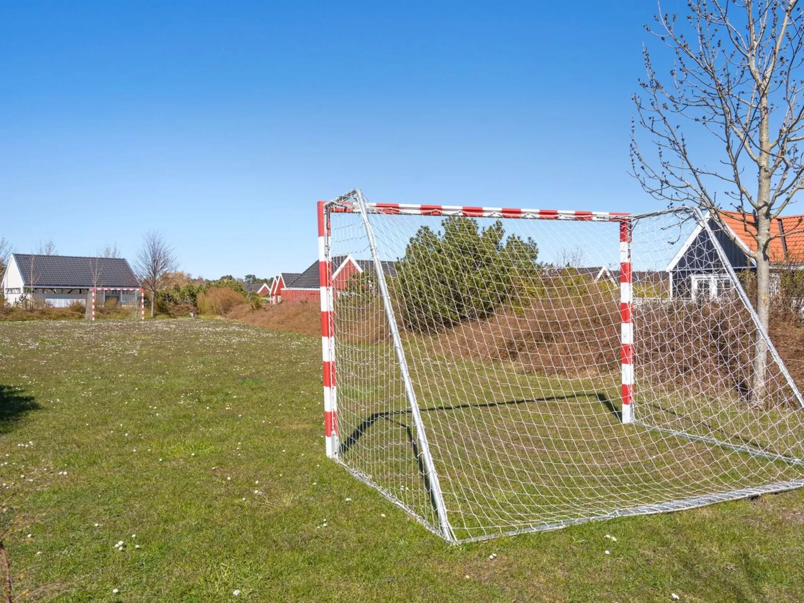 "Drude" - 920m from the sea-Outside