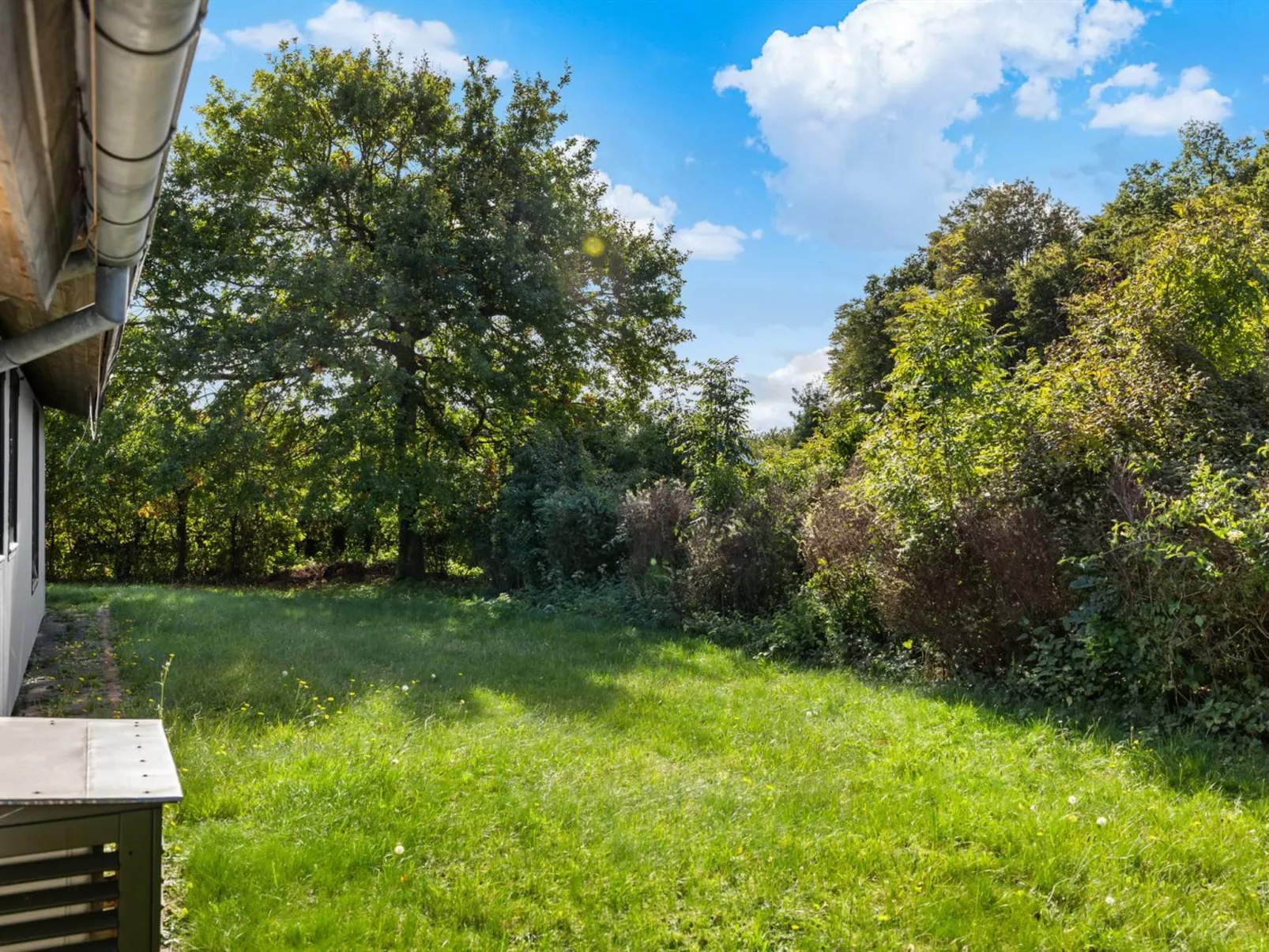 "Kalle" - 400m from the sea-Outside