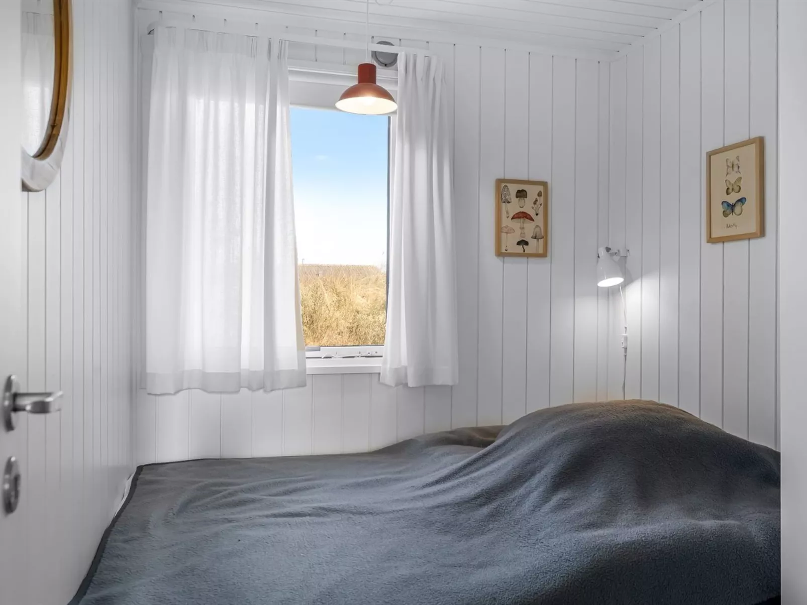 "Asser" - 400m from the sea-Drinnen