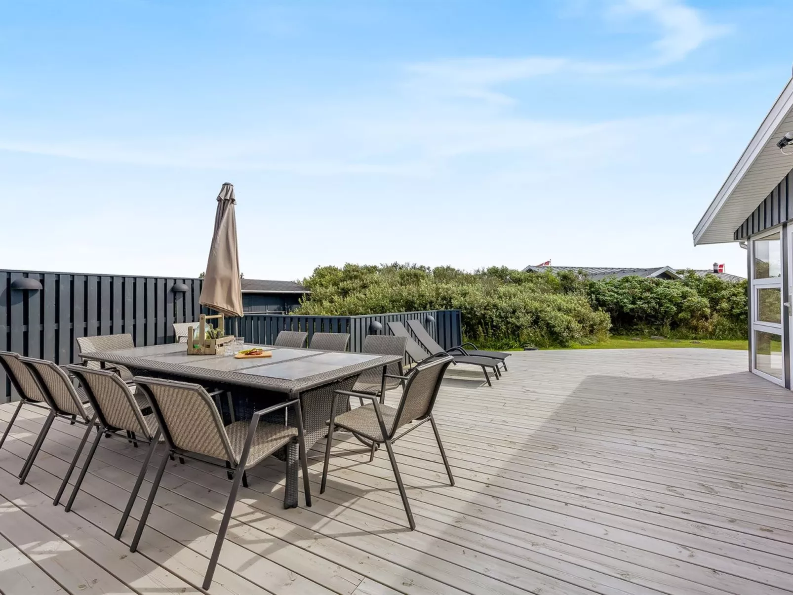 "Cvetan" - 200m from the sea-Outside