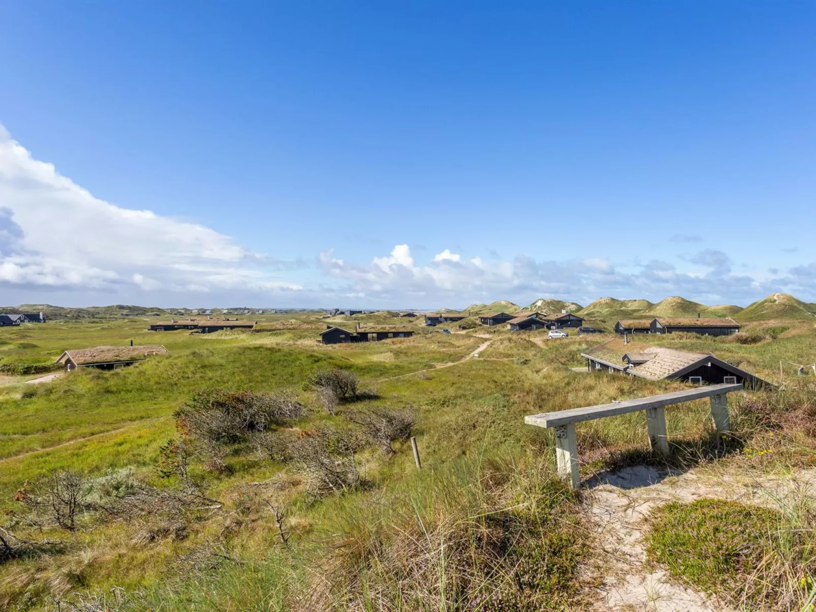 "Kalervo" - 100m from the sea-Dehors