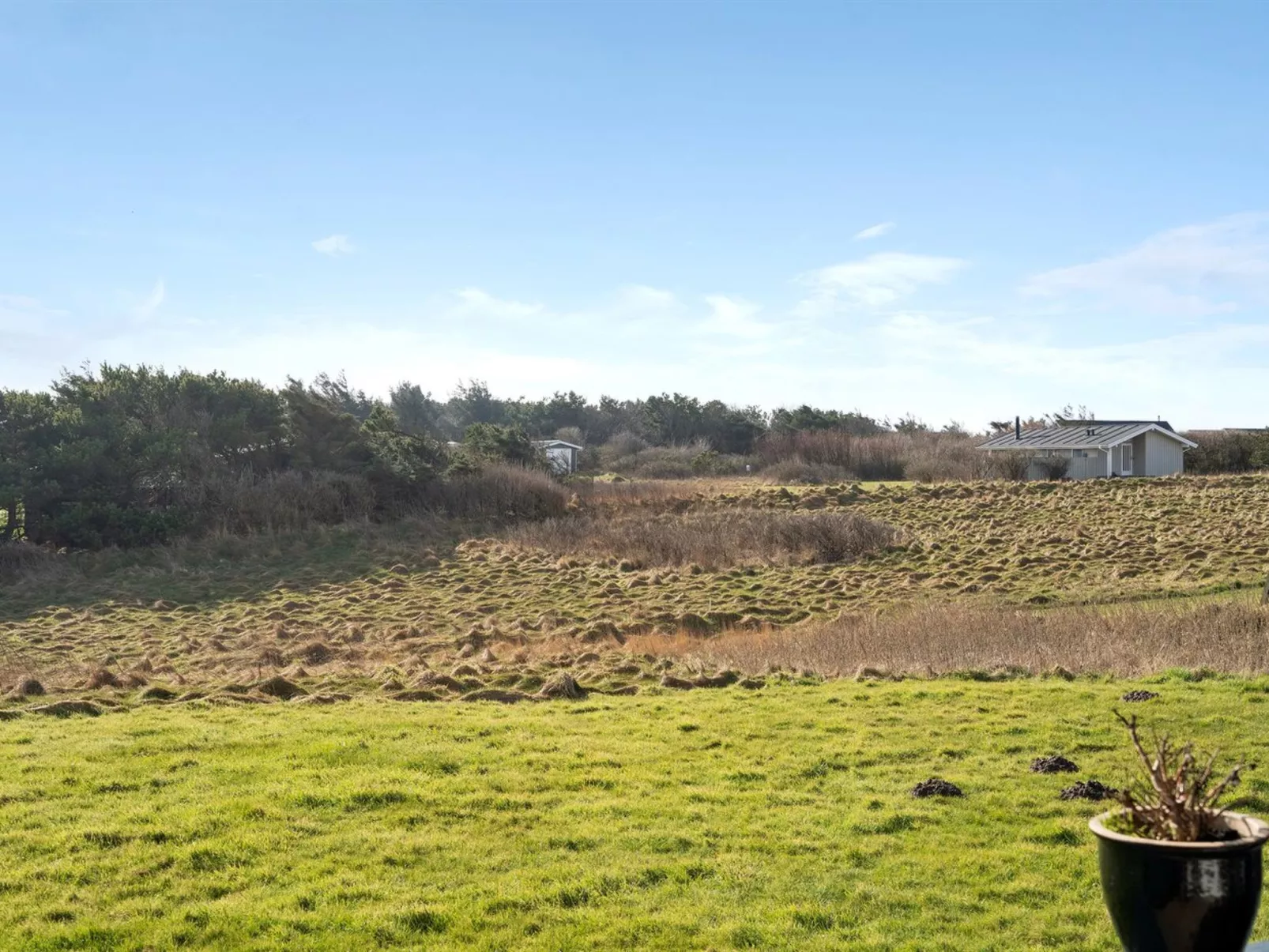 "Ailika" - 300m from the sea-Outside