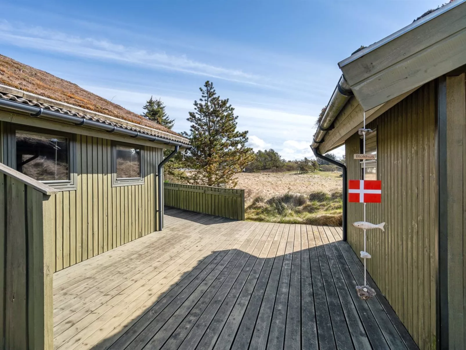 "Alfrik" - 900m from the sea-Outside