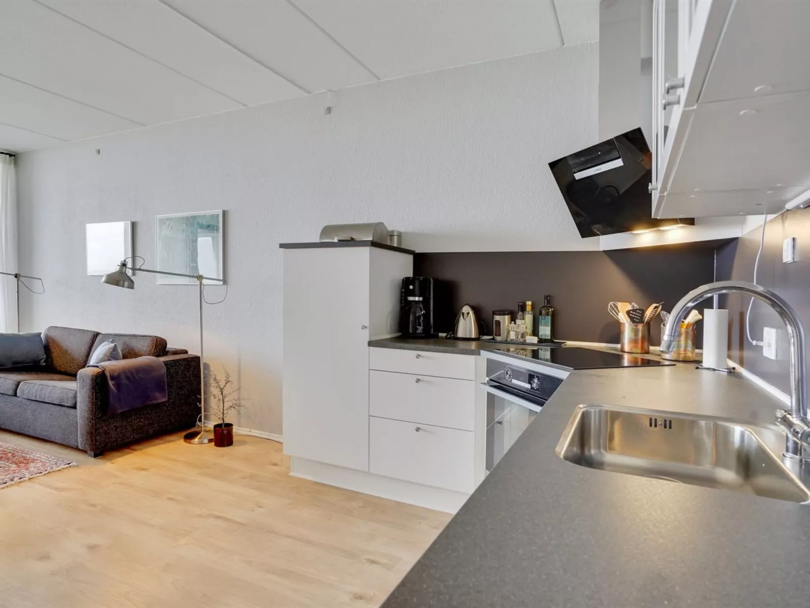 "Edelina" - 50m from the sea-Inside