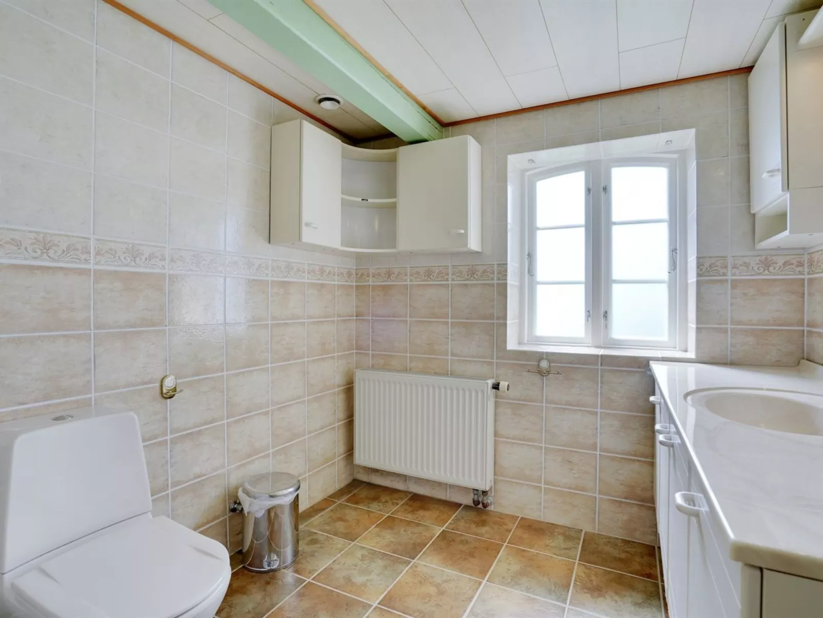 "Arik" - 700m from the sea-Inside