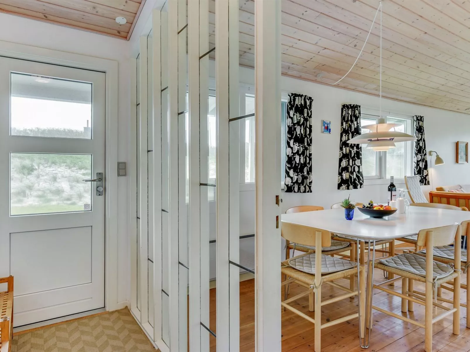 "Galena" - 100m from the sea-Dedans