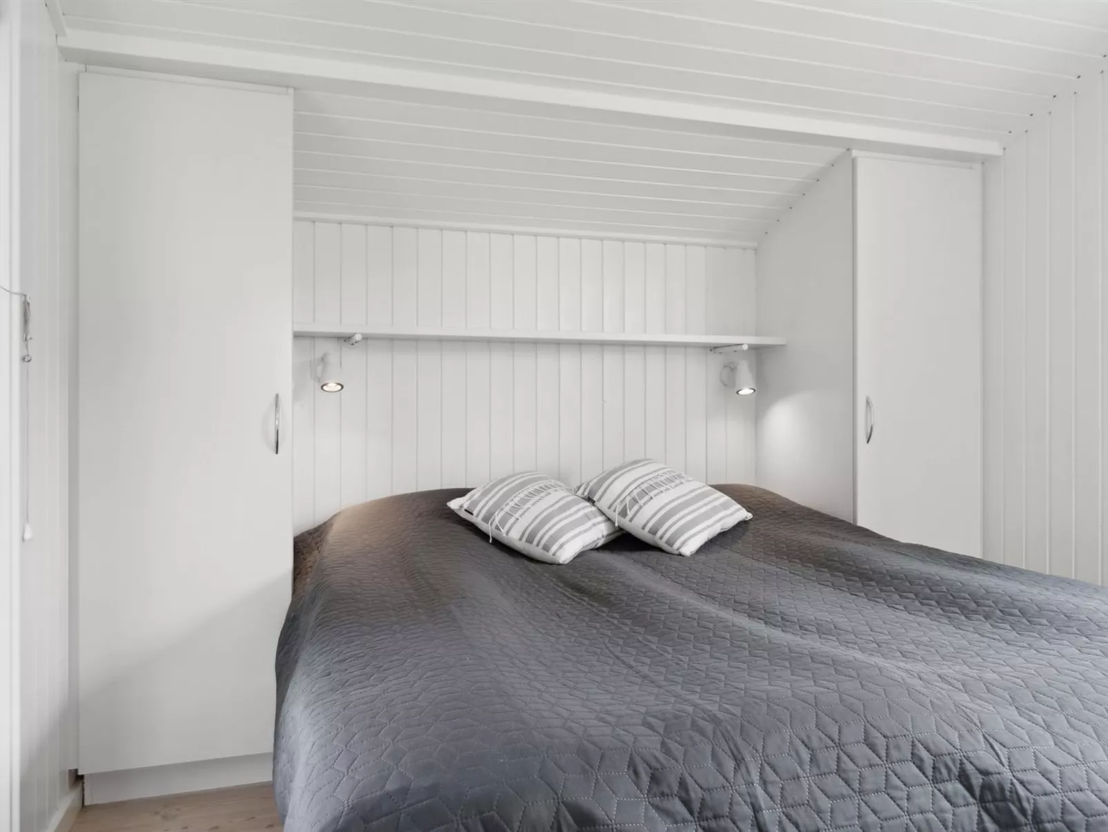 "Alyssa" - 300m from the sea-Drinnen