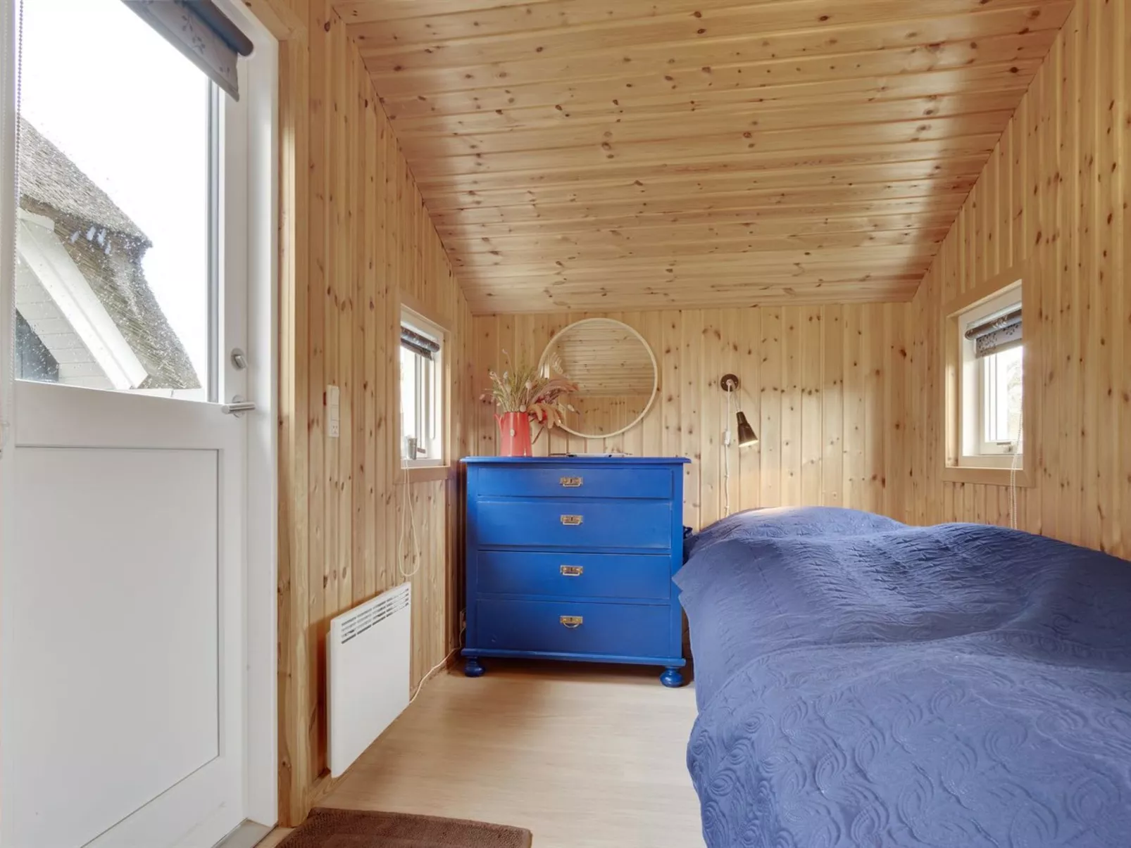 "Annli" - 1.5km from the sea-Inside